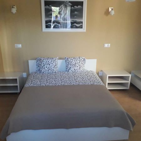 Apartamento Garsoniera Mandrilor Slănic Exterior foto