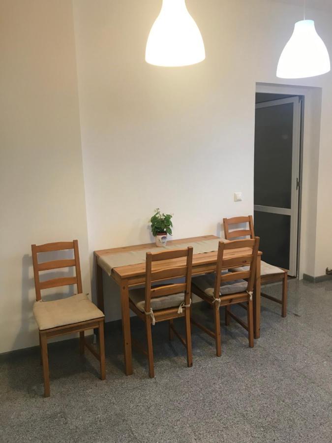 Apartamento Garsoniera Mandrilor Slănic Exterior foto