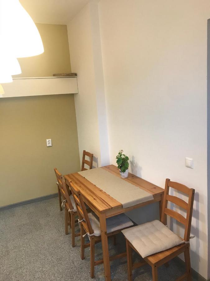 Apartamento Garsoniera Mandrilor Slănic Exterior foto