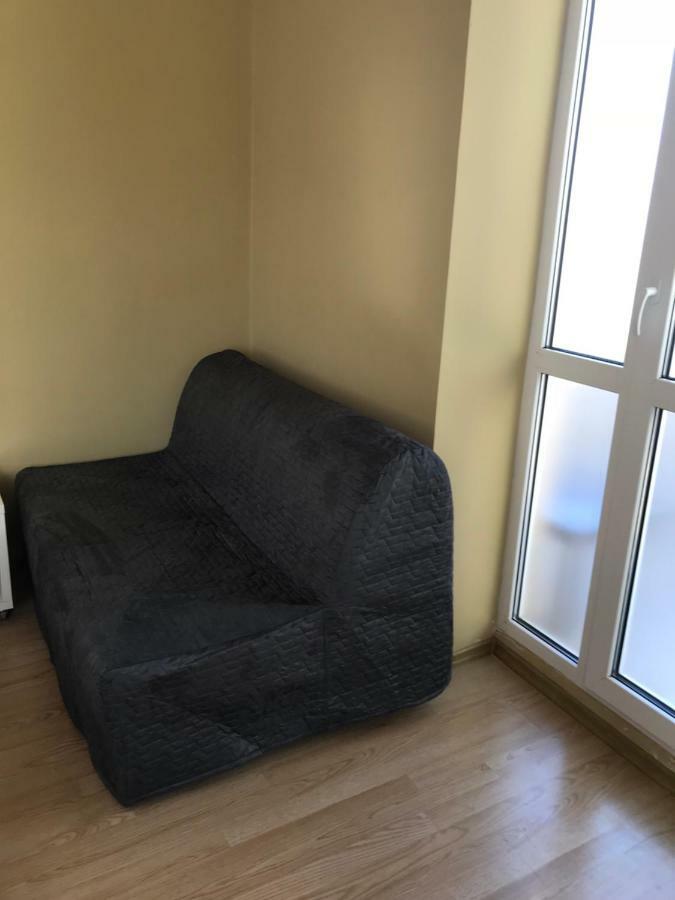 Apartamento Garsoniera Mandrilor Slănic Exterior foto